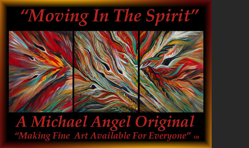 Michael Angel Fine Art