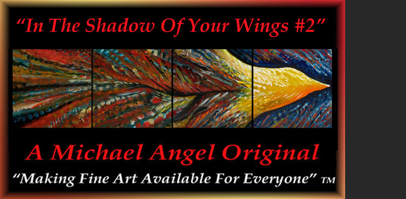 Michael Angel Fine Art