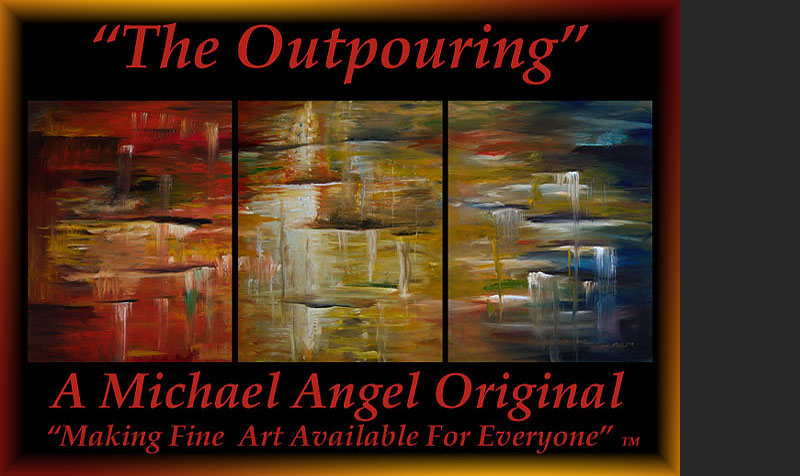 Michael Angel Fine Art