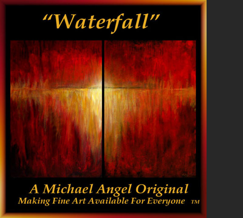 Michael Angel Fine Art