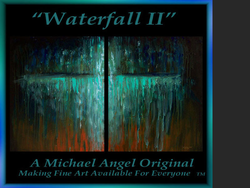 Michael Angel Fine Art