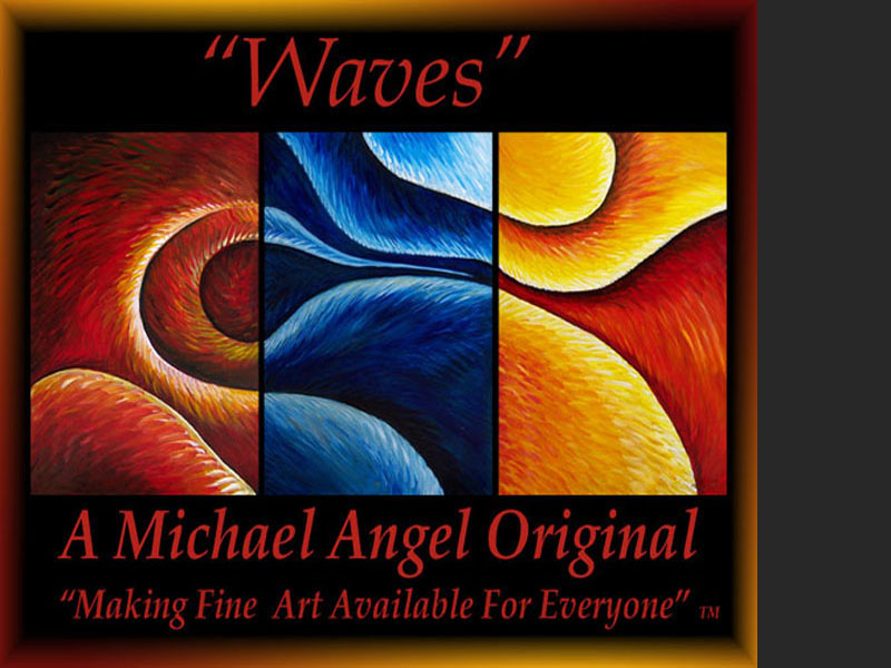 Michael Angel Fine Art