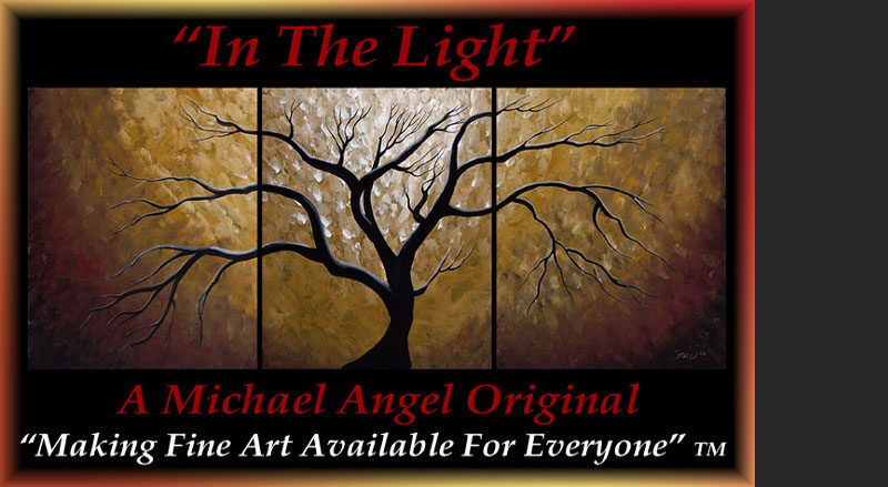 Michael Angel Fine Art