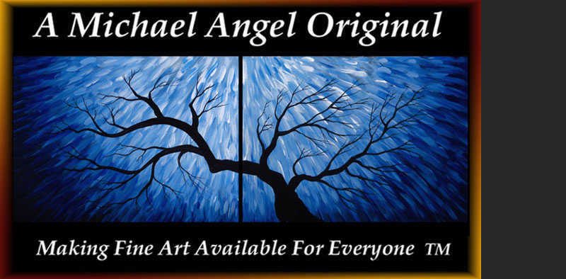 Michael Angel Fine Art