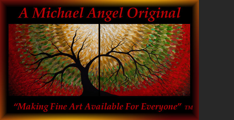 Michael Angel Fine Art