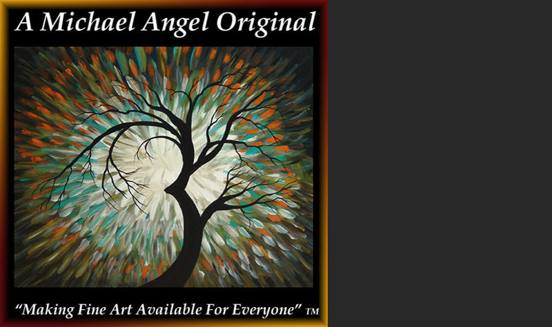 Michael Angel Fine Art