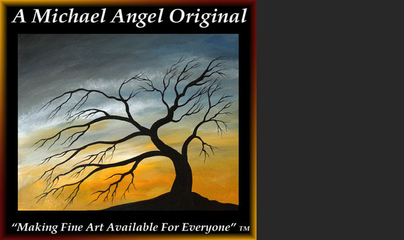 Michael Angel Fine Art