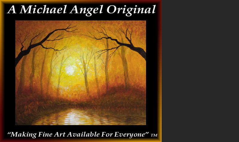 Michael Angel Fine Art