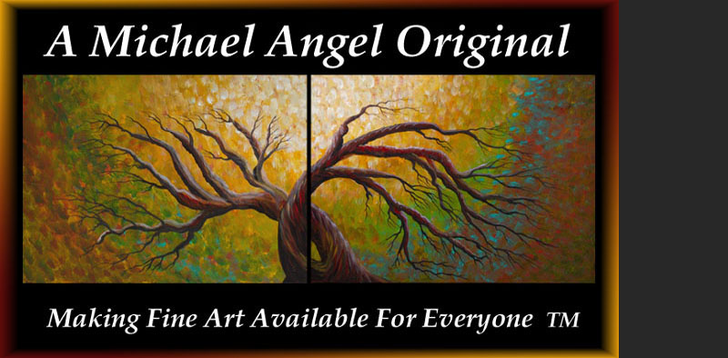 Michael Angel Fine Art