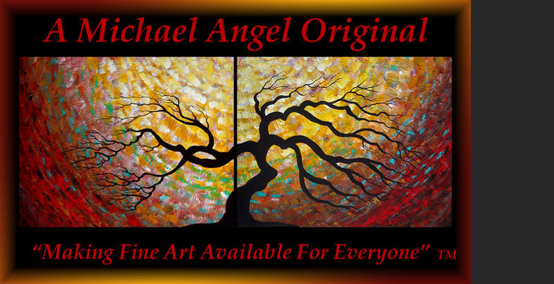 Michael Angel Fine Art