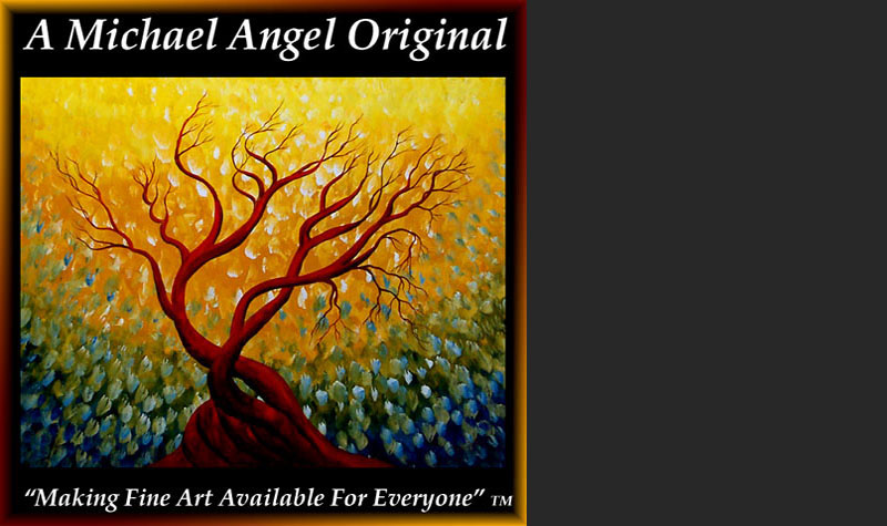 Michael Angel Fine Art