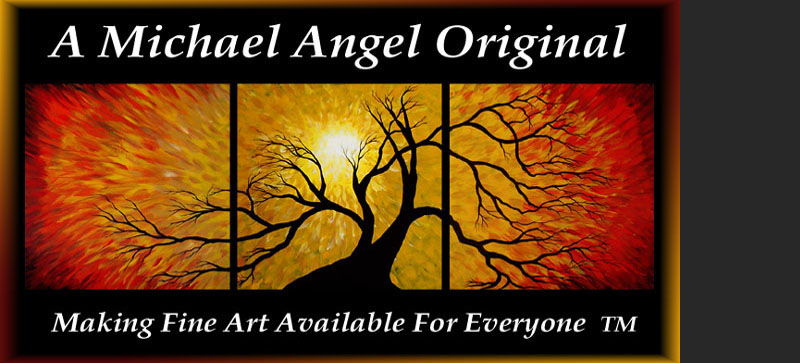 Michael Angel Fine Art