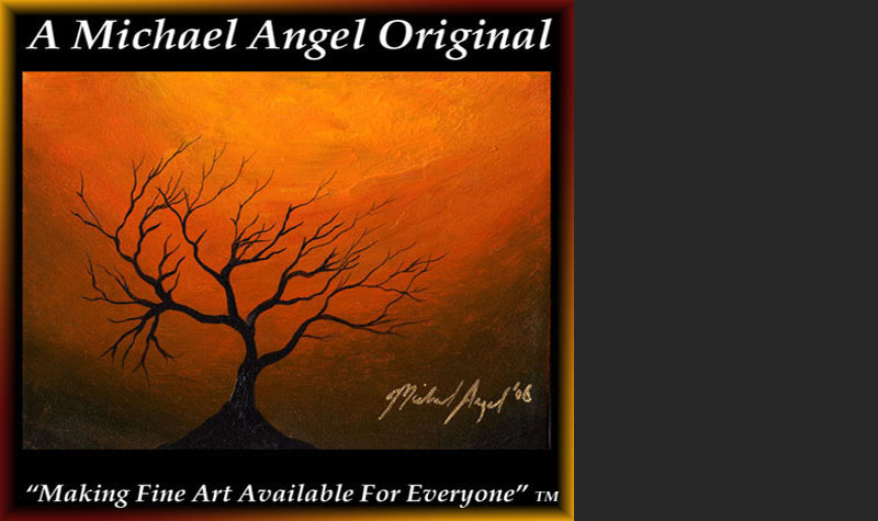 Michael Angel Fine Art