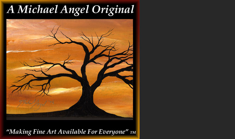 Michael Angel Fine Art