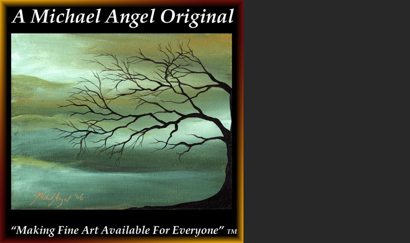 Michael Angel Fine Art