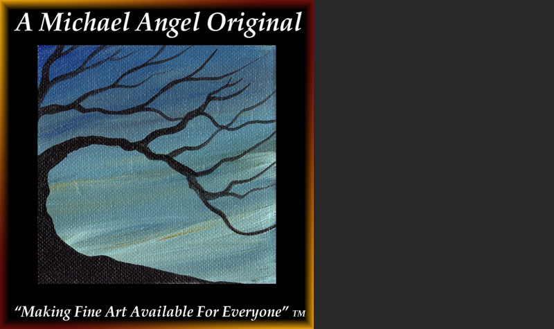 Michael Angel Fine Art