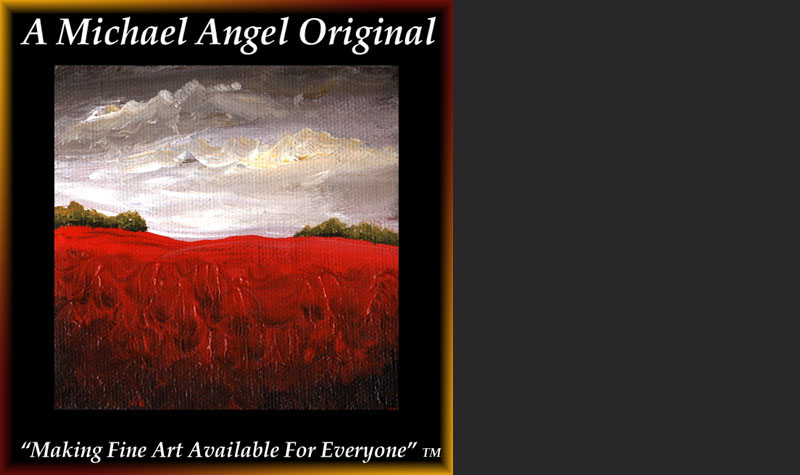 Michael Angel Fine Art