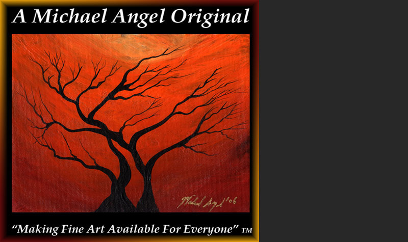 Michael Angel Fine Art