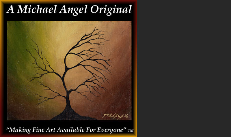 Michael Angel Fine Art