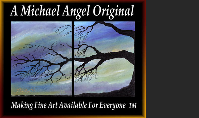 Michael Angel Fine Art