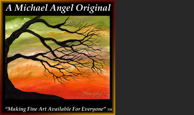 Michael Angel Fine Art