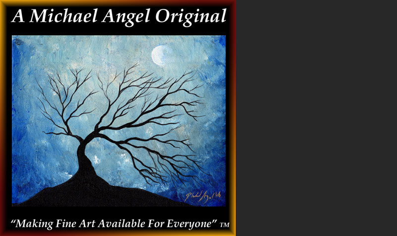 Michael Angel Fine Art