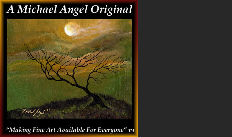 Michael Angel Fine Art