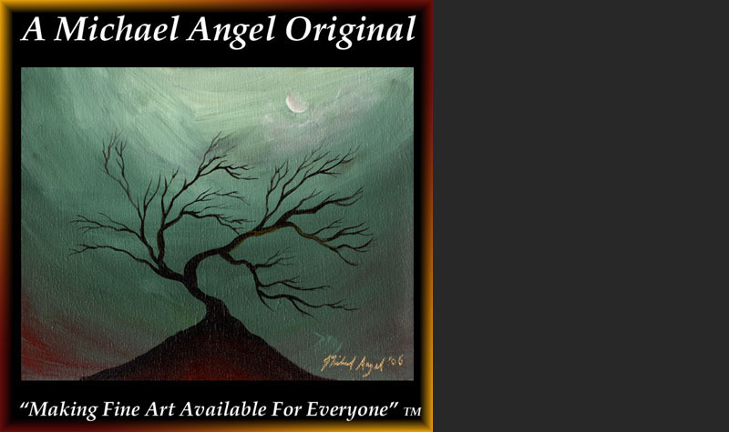 Michael Angel Fine Art