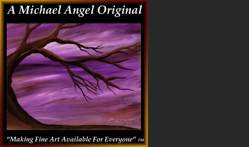 Michael Angel Fine Art