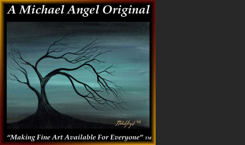 Michael Angel Fine Art