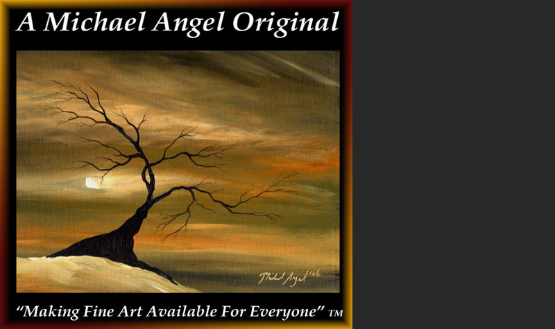 Michael Angel Fine Art