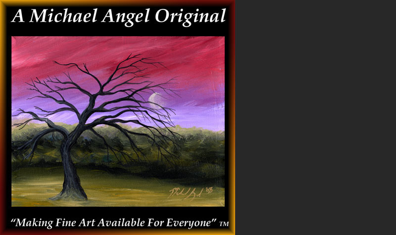 Michael Angel Fine Art