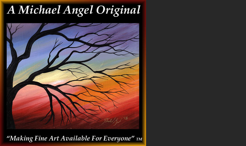 Michael Angel Fine Art