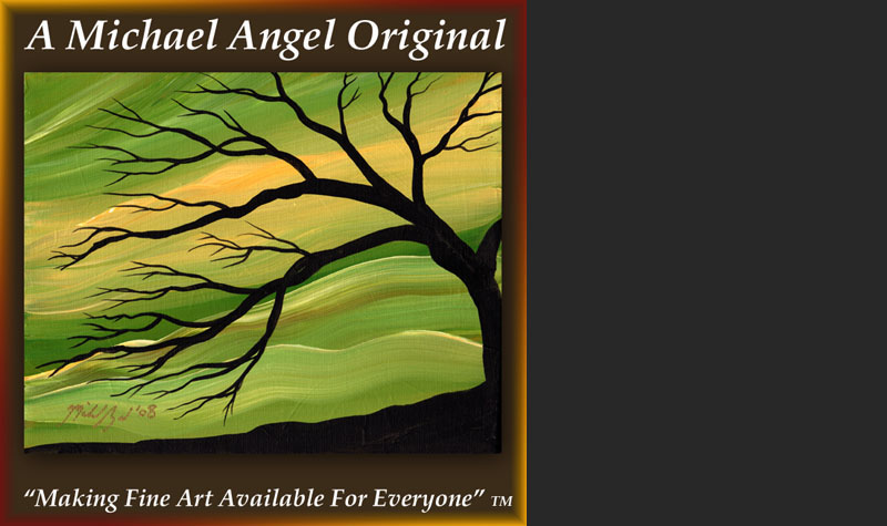 Michael Angel Fine Art