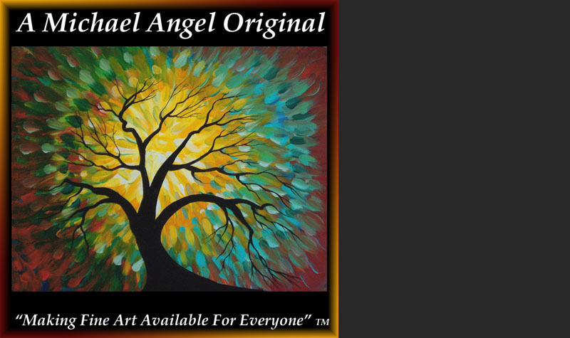 Michael Angel Fine Art