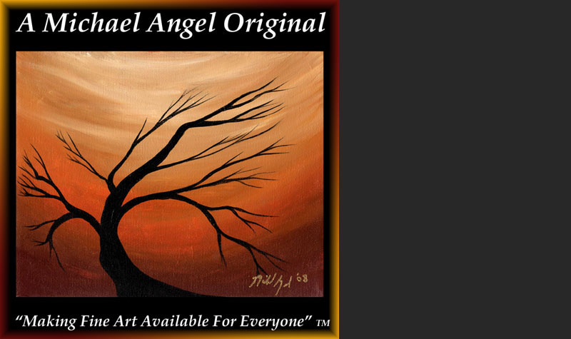 Michael Angel Fine Art