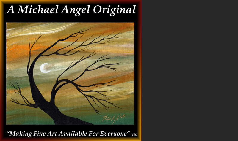 Michael Angel Fine Art