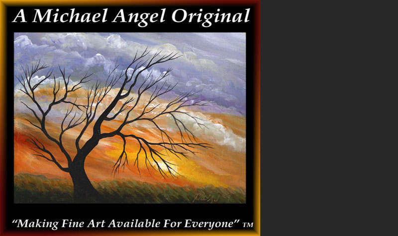 Michael Angel Fine Art