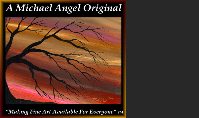 Michael Angel Fine Art