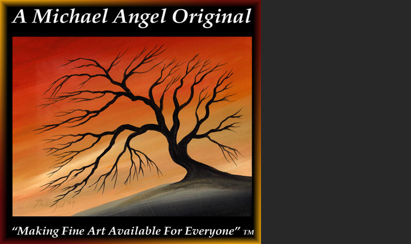 Michael Angel Fine Art