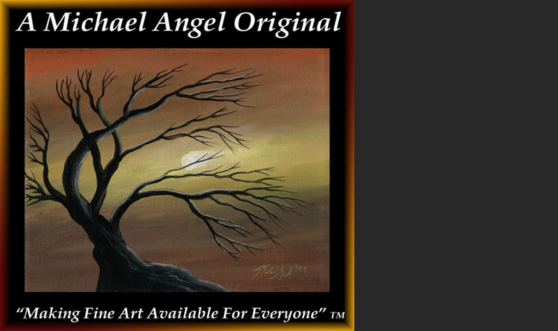 Michael Angel Fine Art