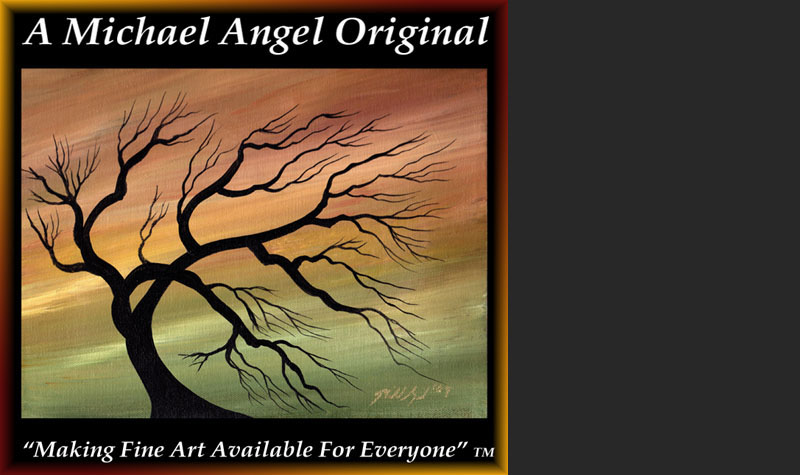 Michael Angel Fine Art