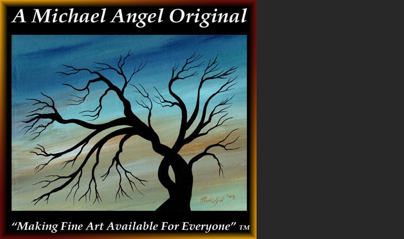 Michael Angel Fine Art