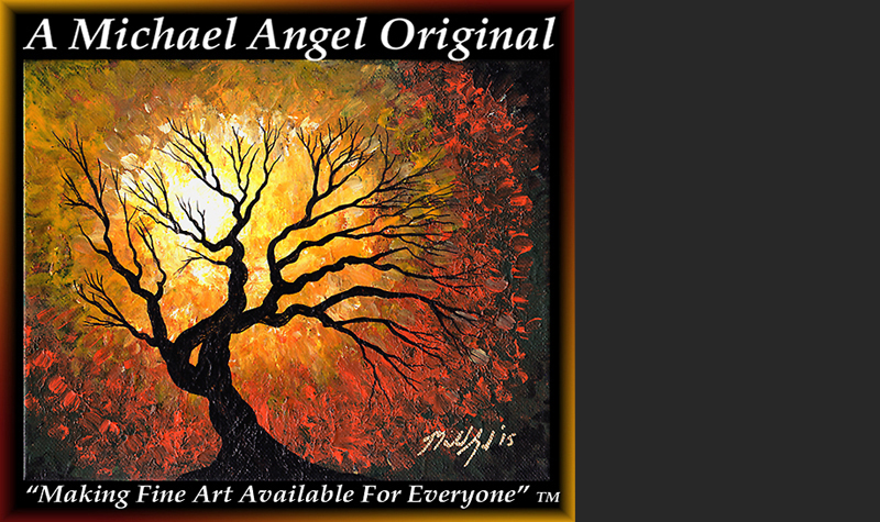 Michael Angel Fine Art